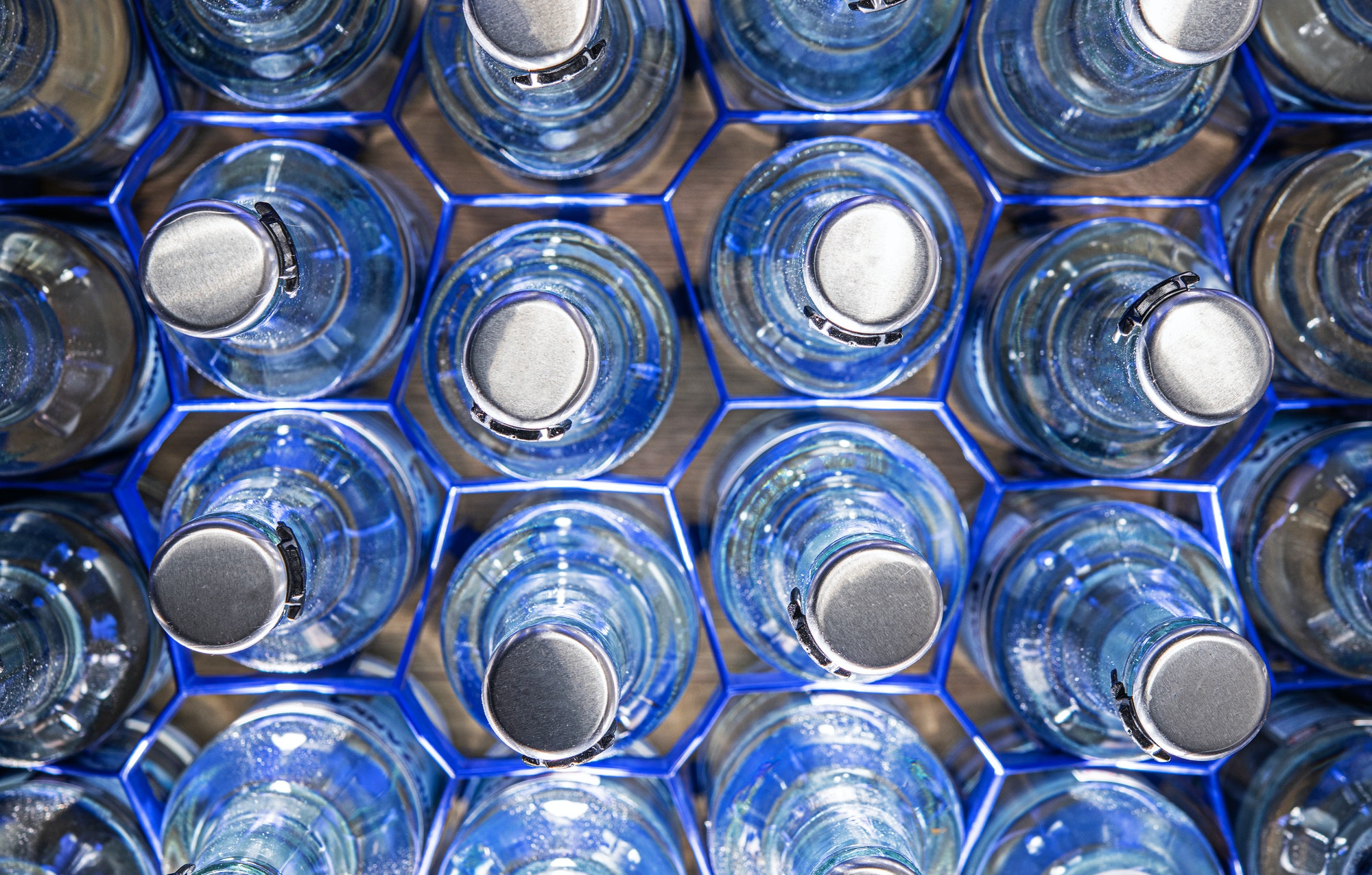 Garrafones de agua purificada para restaurantes y oficinas en Chilpancingo