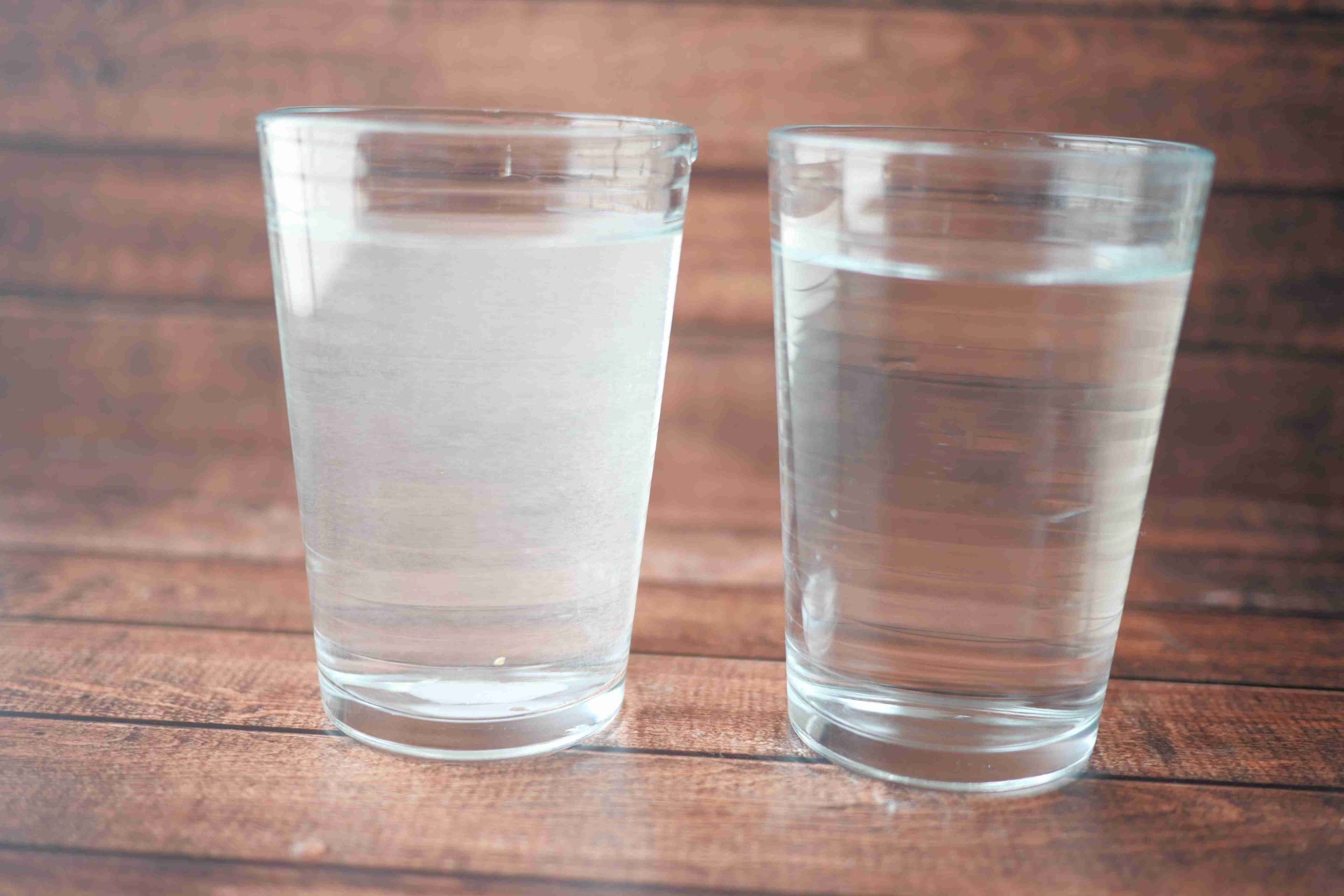 ¿Agua de garrafón o agua de la llave hervida? Qué conviene en Chilpancingo
