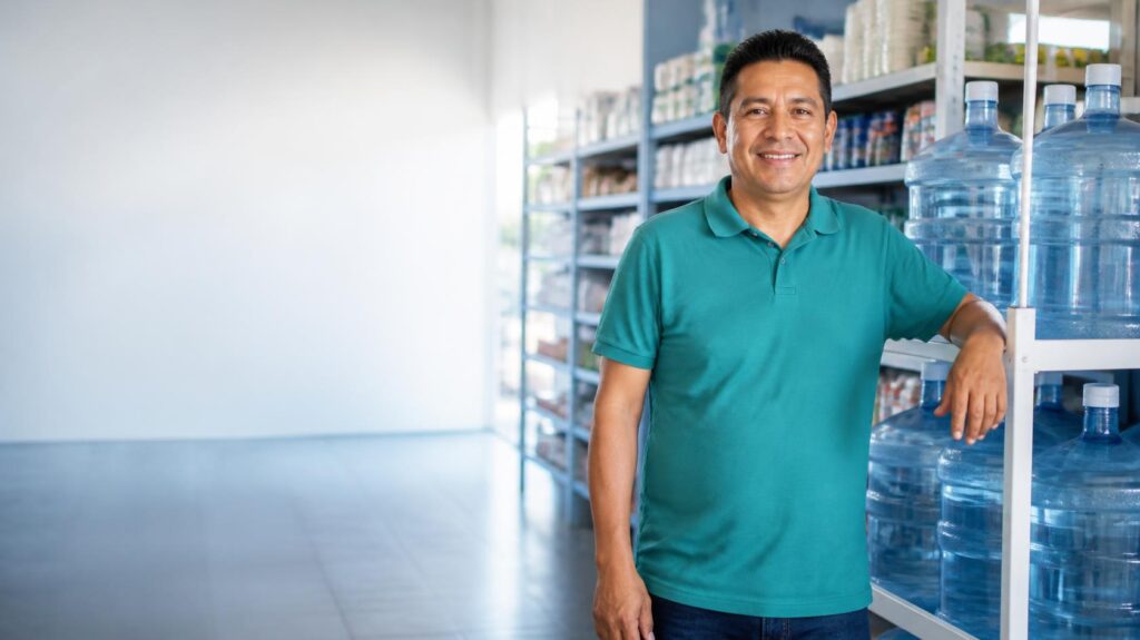 Distribuidor de Agua Purificada en Chilpancingo | Las Dos Aguas